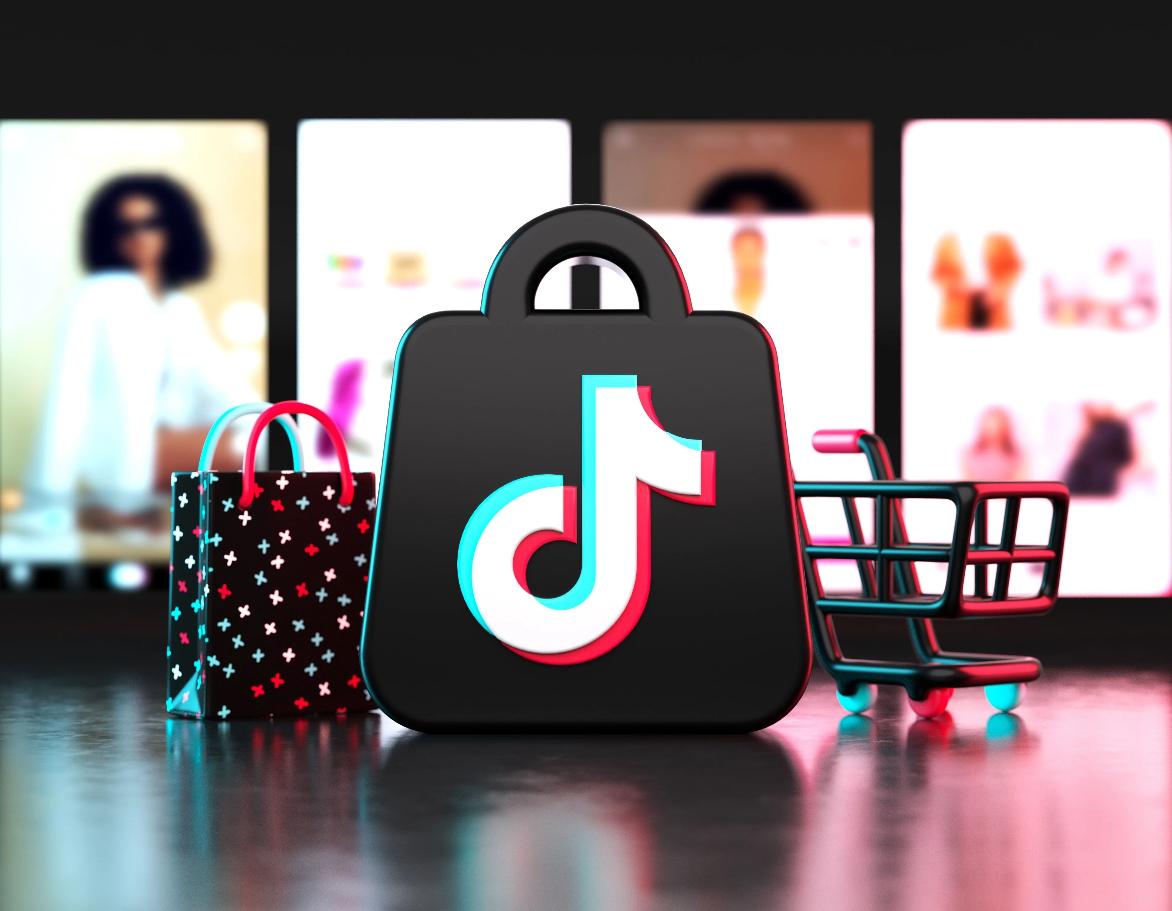 TikTok Shop Setup